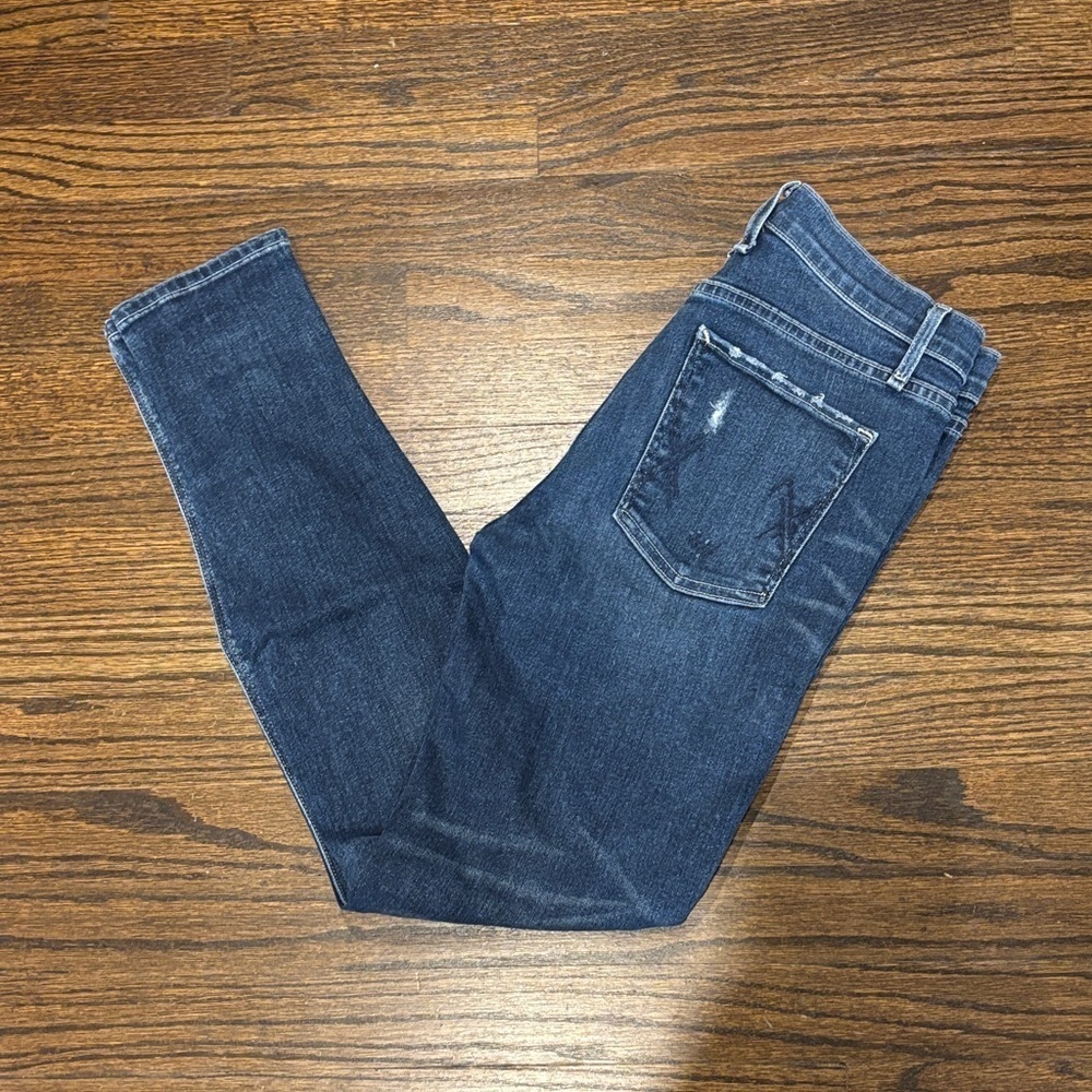 McGuire style 157A Classic skinny Blue Women's Jeans